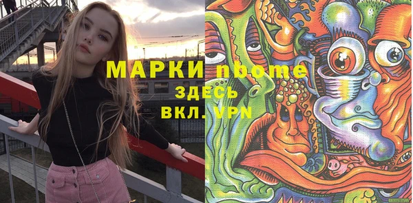крисы Абаза